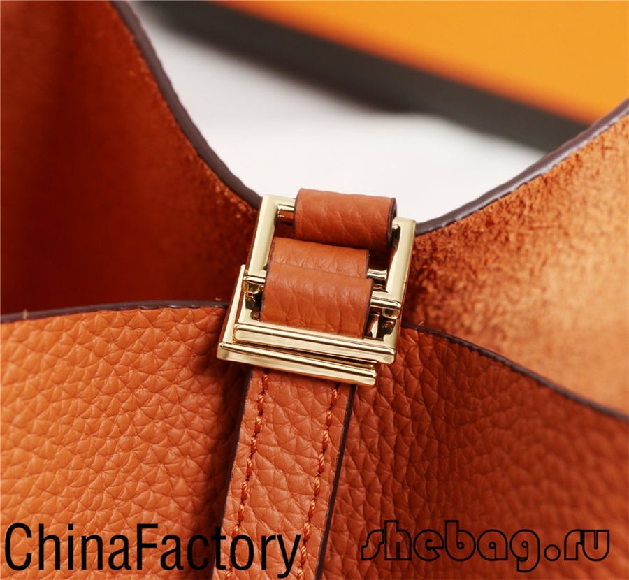 Réplica de bolso Hermes Picotin de alta calidad al por mayor en China (2022 más reciente) - Tienda en línea de bolsos Louis Vuitton falsos de mejor calidad, réplica de bolso de diseñador ru