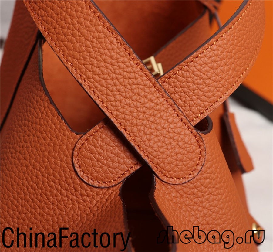 Pinakamataas na kalidad na Hermes Picotin bag replica wholesale sa China (2022 latest)-Pinakamahusay na Kalidad Pekeng Louis Vuitton Bag Online Store, Replica designer bag ru