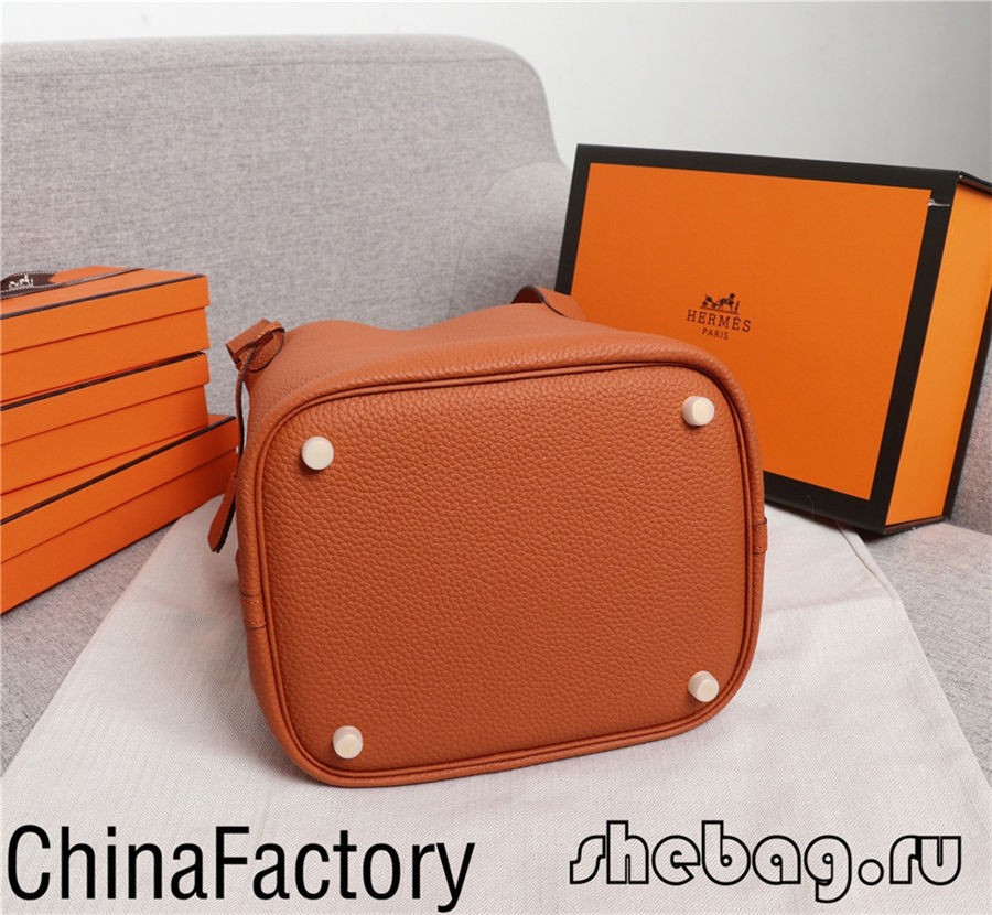Çində topdan keyfiyyətli Hermes Picotin çantasının replikası (son 2022) - Ən Yaxşı Keyfiyyətli Saxta Louis Vuitton Çanta Onlayn Mağazası, Replica dizayner çantası ru