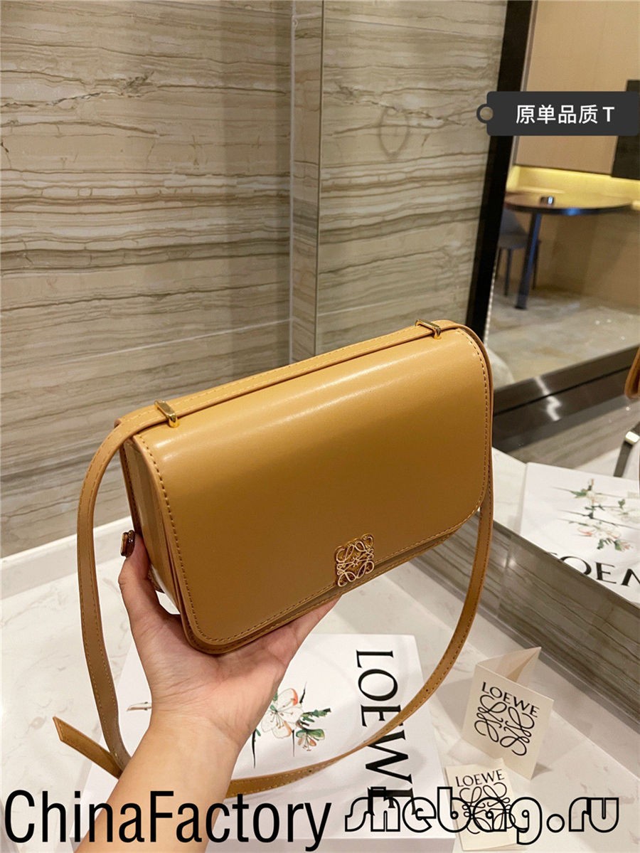 Replika beg Loewe Puzzle terbaik: should bag puzzle (2022 dikemas kini)-Kedai Dalam Talian Beg Louis Vuitton Palsu Kualiti Terbaik, Beg pereka replika ru