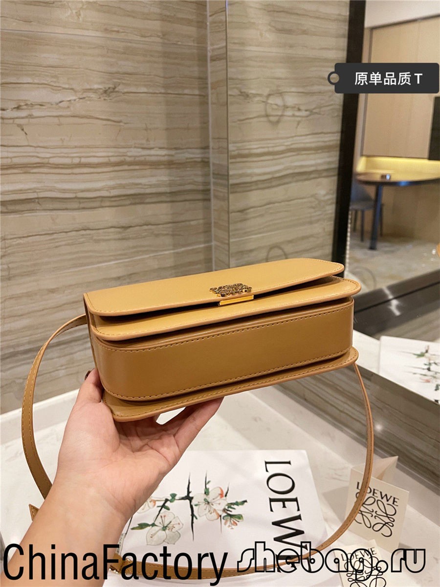Best Loewe Puzzle bag replica: should bag puzzle (2022 updated)-Best Quality Fake Louis Vuitton Bag Online Store, Replica designer bag ru