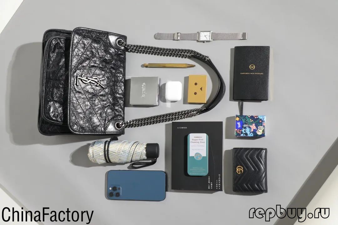 กระเป๋าจำลองคุณภาพสูงยอดนิยม 5 อันดับแรก (อัปเดตในปี 2022) - ร้านค้าออนไลน์กระเป๋าปลอม Louis Vuitton คุณภาพดีที่สุด นักออกแบบกระเป๋าจำลอง ru