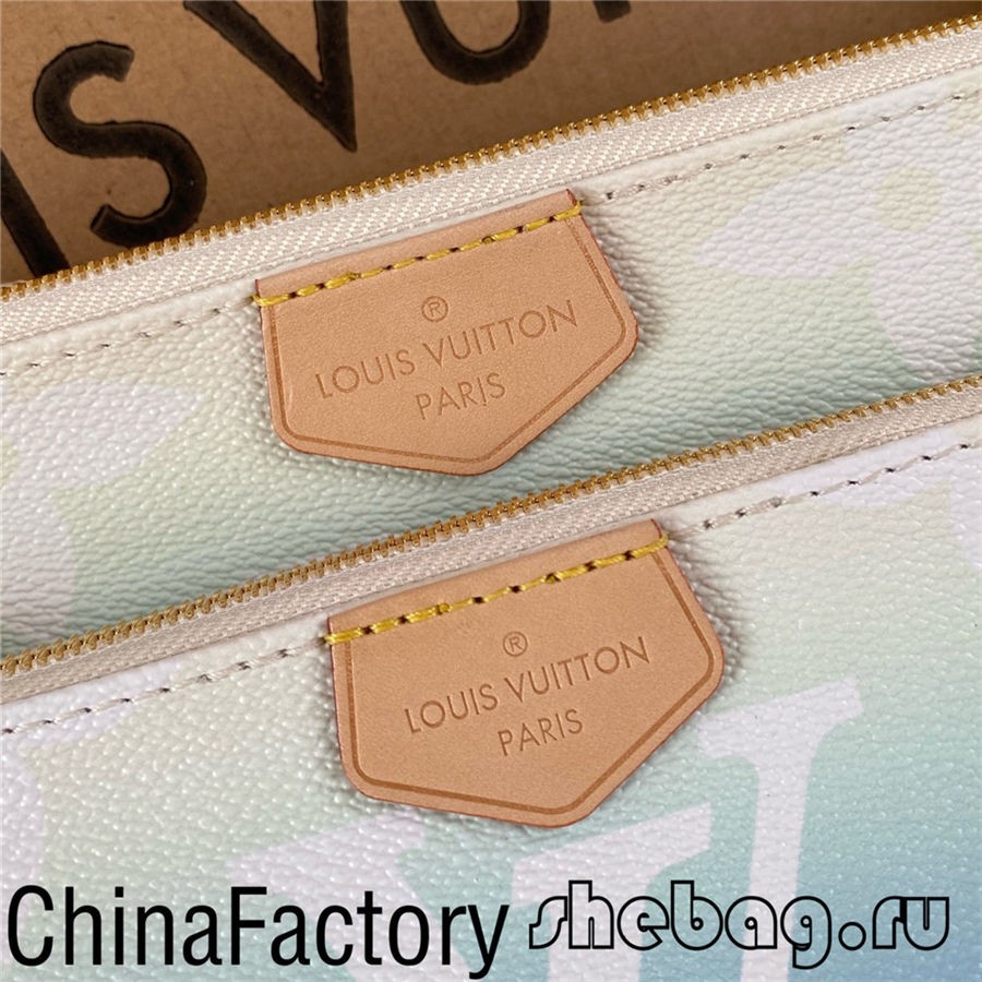 Kuinka saan LV Multi Pochette -laukun replikan? (2022 päivitetty) - Paras laatu väärennetty Louis Vuitton Bag -verkkokauppa, Replica designer bag ru
