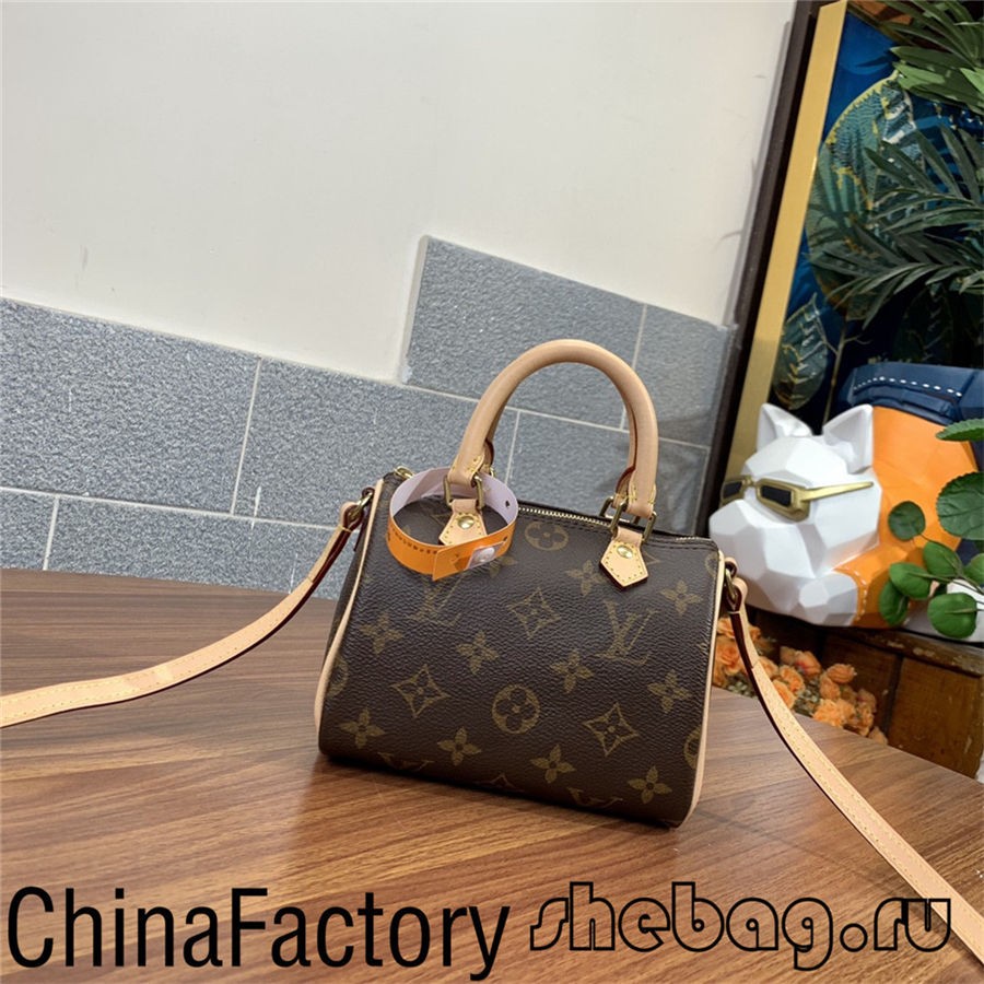 Najbolja replika brze torbe Louis Vuitton: Nano Speedy (ažurirano 2022.) - Online trgovina lažne Louis Vuitton torbe najbolje kvalitete, dizajnerska replika torbe ru