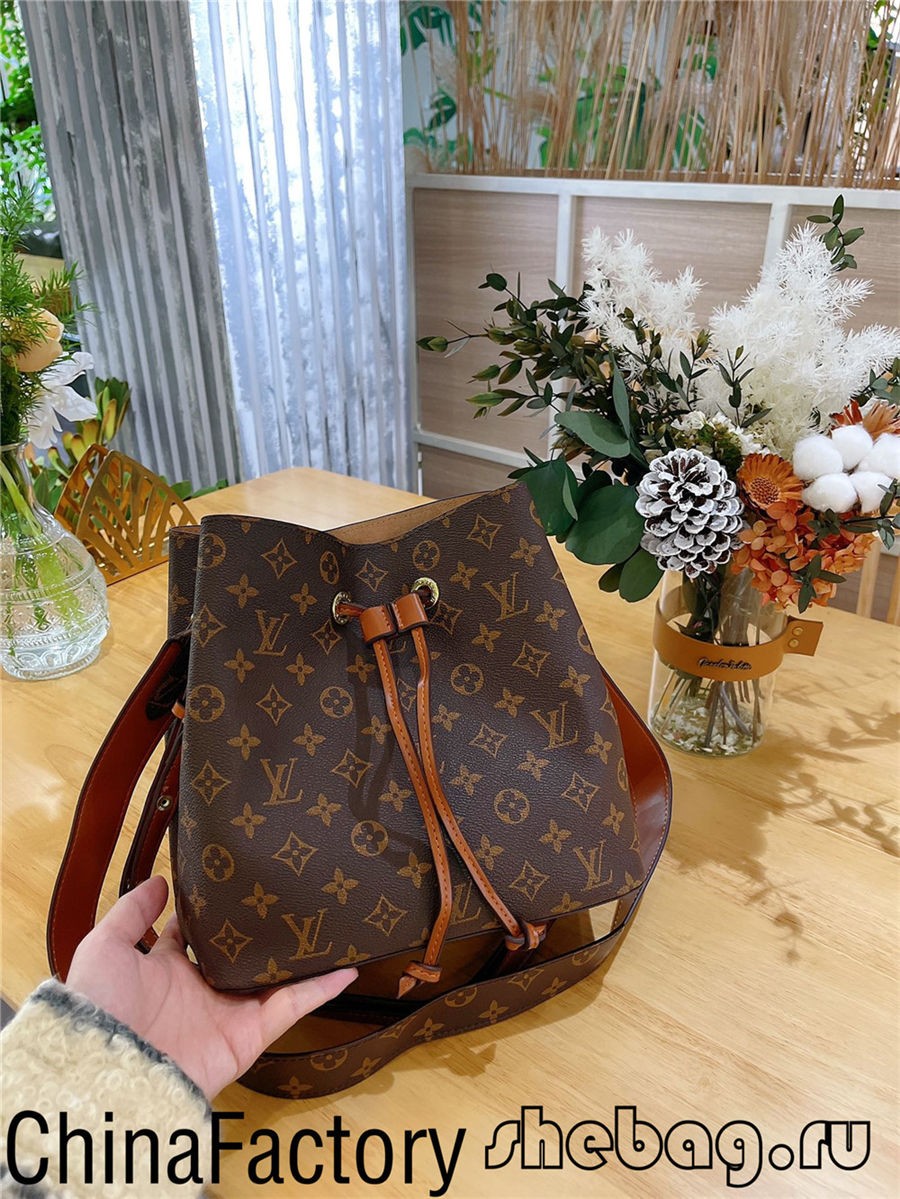 Túi Louis Vuitton nhái Úc: NeoNoe (mới nhất 2022) -Túi Louis Vuitton giả chất lượng nhất Cửa hàng trực tuyến, túi thiết kế bản sao ru