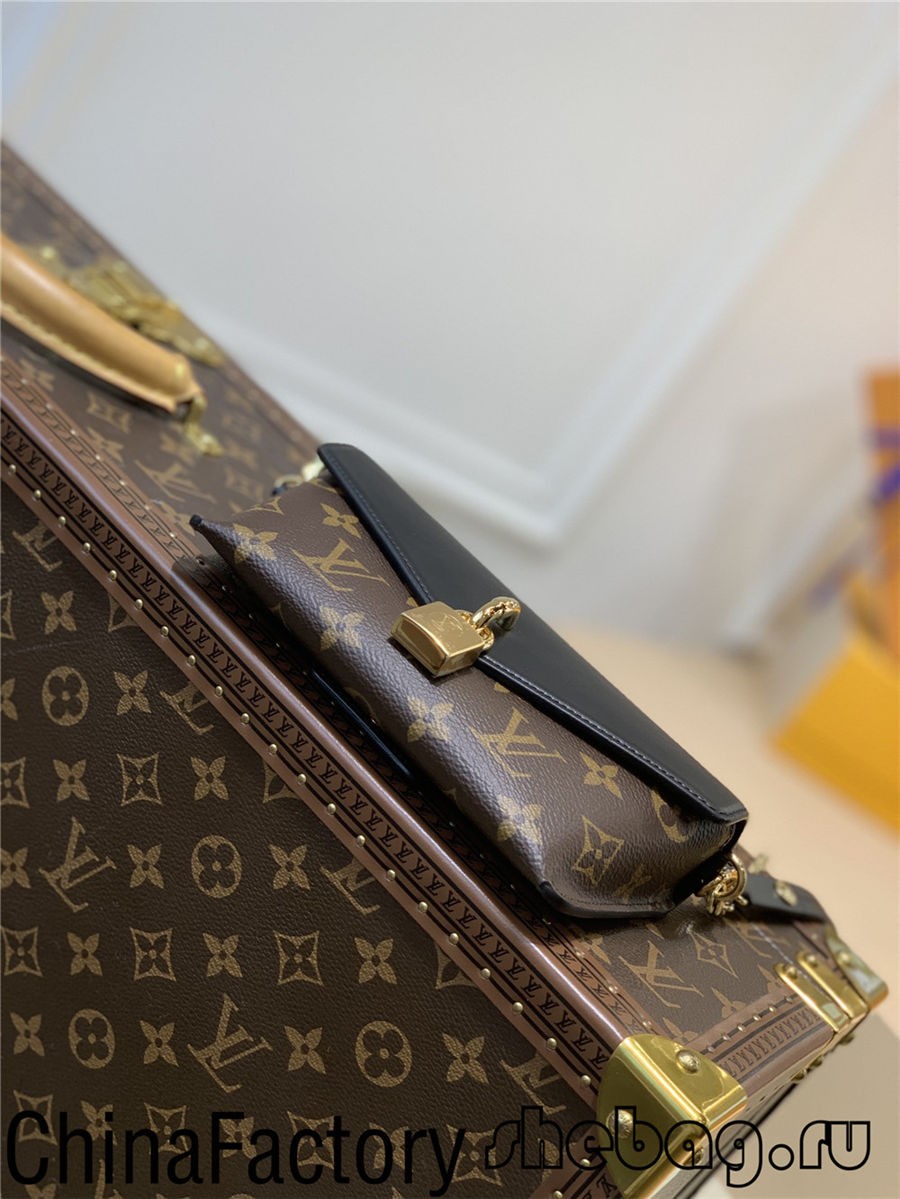 Λουκέτο Louis Vuitton σε ρεπλίκα τσάντα με λουράκι online αγορές (2022 ενημερώθηκε)-Καλύτερη ποιότητα Fake Louis Vuitton Bag Online Store, Replica designer bag ru