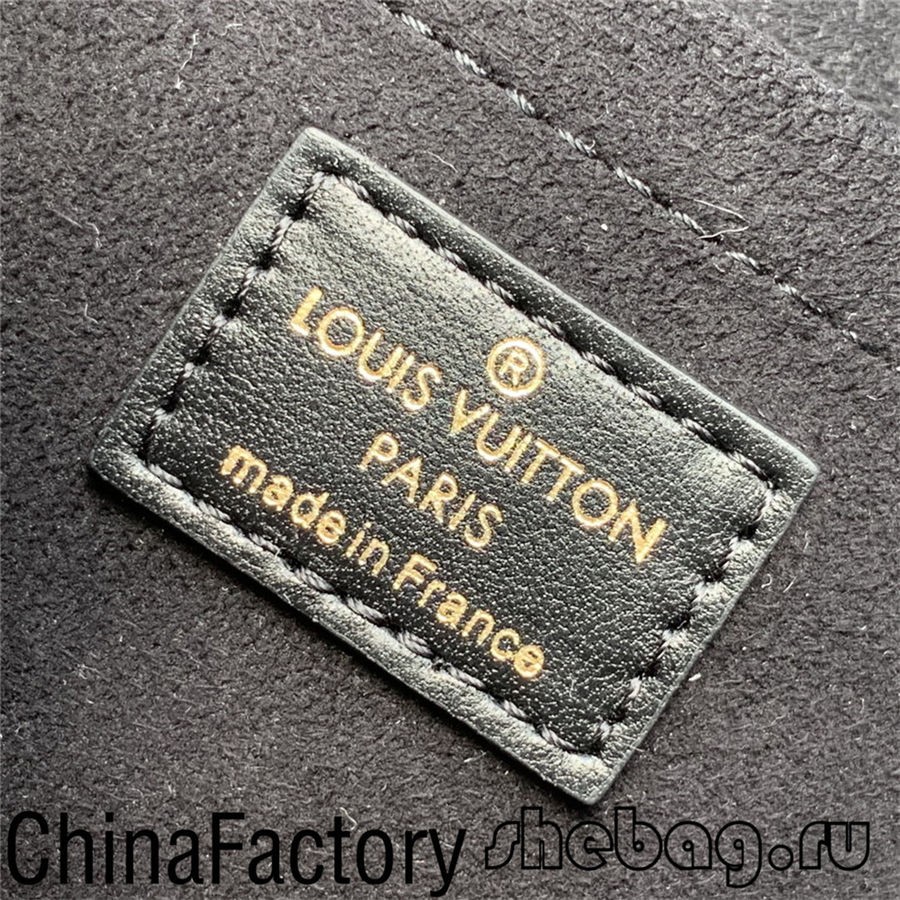 Louis Vuitton Padlock on strap bag replika belanja online (2022 dianyari)-Kualitas Terbaik Tas Louis Vuitton Tas Online Toko, Replika tas desainer ru