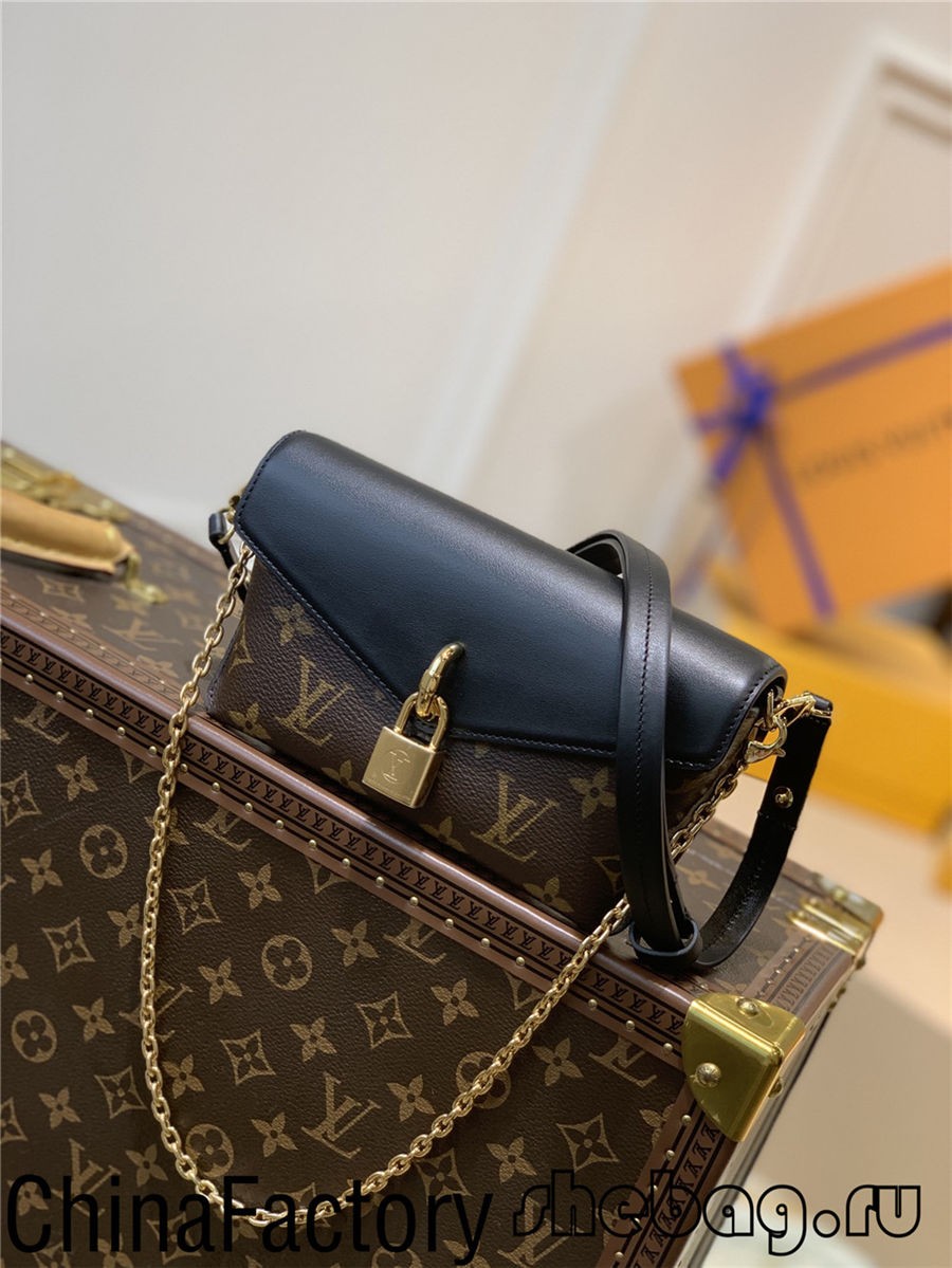 Louis Vuitton Padlock dina kantong tali réplika balanja online (2022 diropéa) -Kualitas Terbaik Toko Online Kantong Louis Vuitton Palsu, Kantong desainer réplika ru