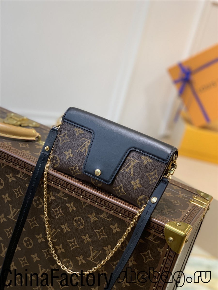 Louis Vuitton Padlock on Strap Bag Replica Online Shopping (2022 aktualiséiert)-Bescht Qualitéit Fake Louis Vuitton Bag Online Store, Replica Designer Bag ru