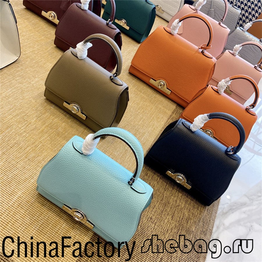 Cume cumprà una replica di borsa Moynat: Nano Rejane (2022 l'ultima) - Best Quality Fake Louis Vuitton Bag Online Store, Replica designer bag ru