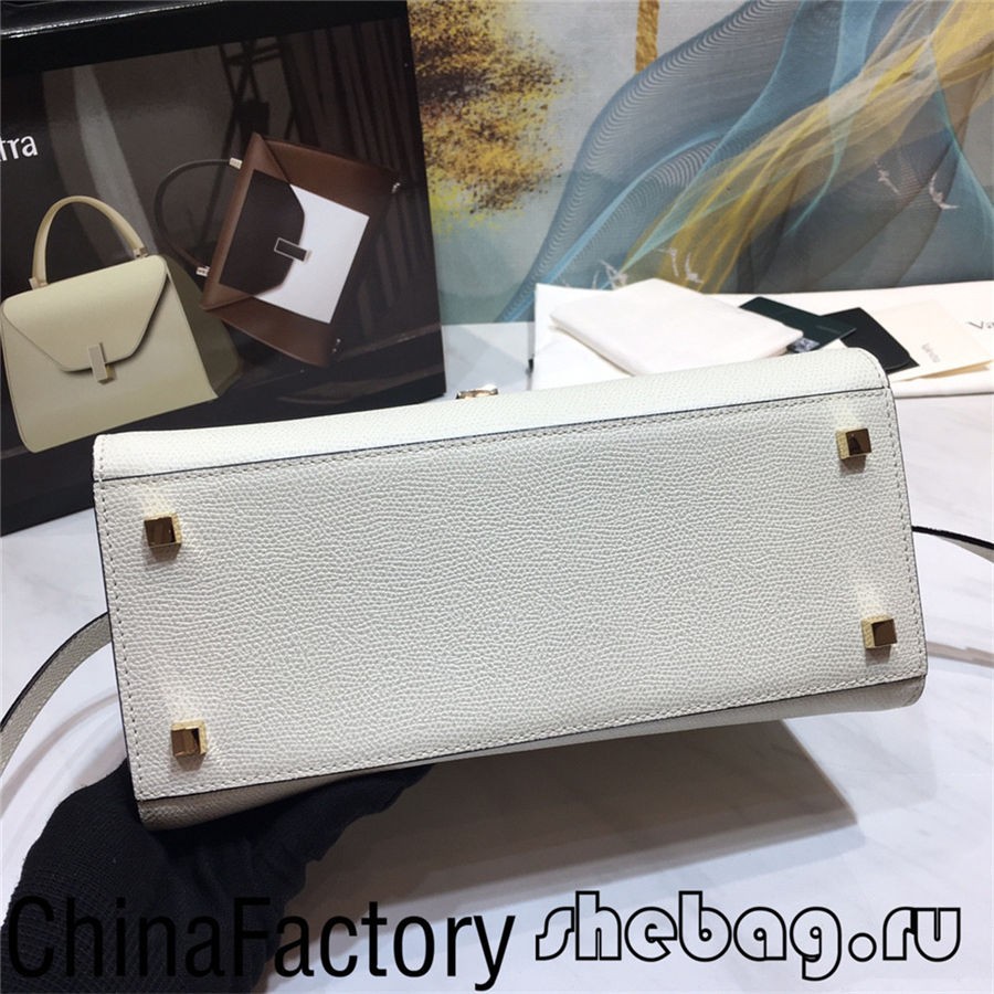 Valextra cheap bags replica: Valextra Iside mini under $500  (2022 latest)-Best Quality Fake Louis Vuitton Bag Online Store, Replica designer bag ru