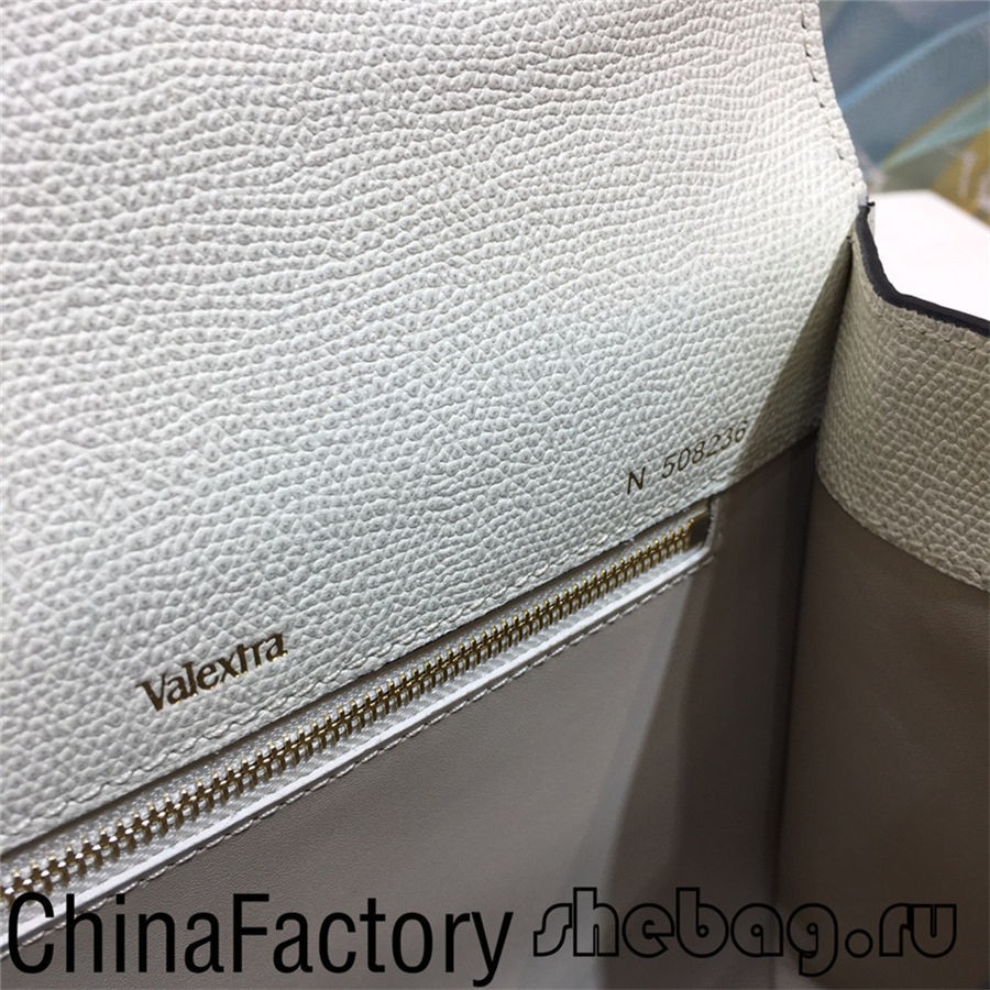 Réplica de bolsas baratas de Valextra: Valextra Iside mini con menos de $ 500 (o último de 2022) - Tenda en liña de bolsas Louis Vuitton falsas de mellor calidade, réplica de bolsas de deseño ru