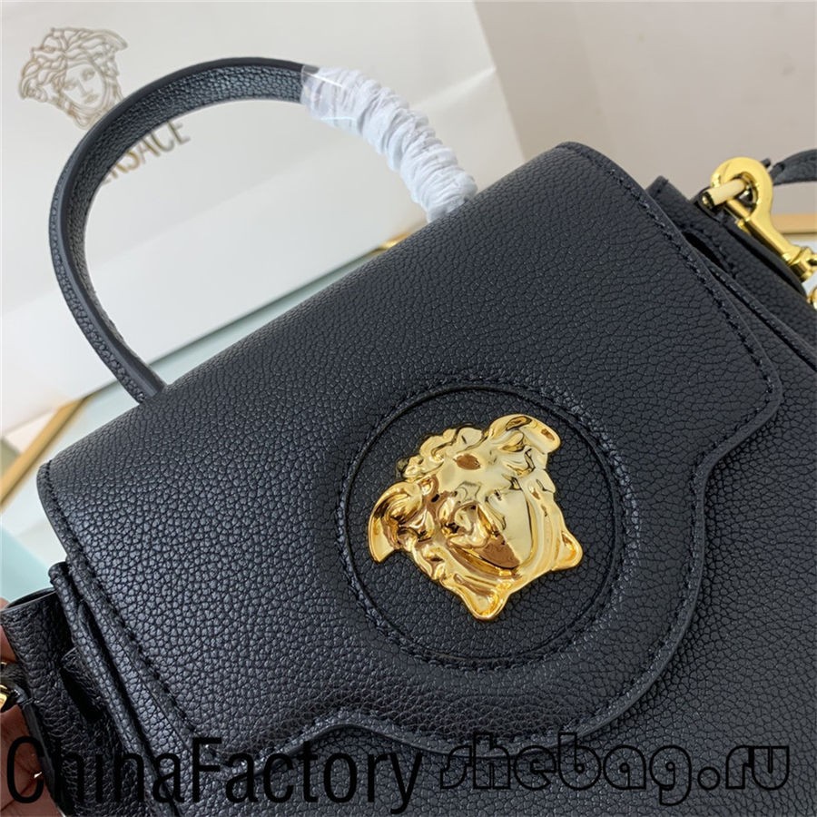 Hvor kan jeg kjøpe billige Versace-replikaposer: La Midusa? (2022 oppdatert)-Best Quality Fake Louis Vuitton Bag Nettbutikk, Replica designer bag ru