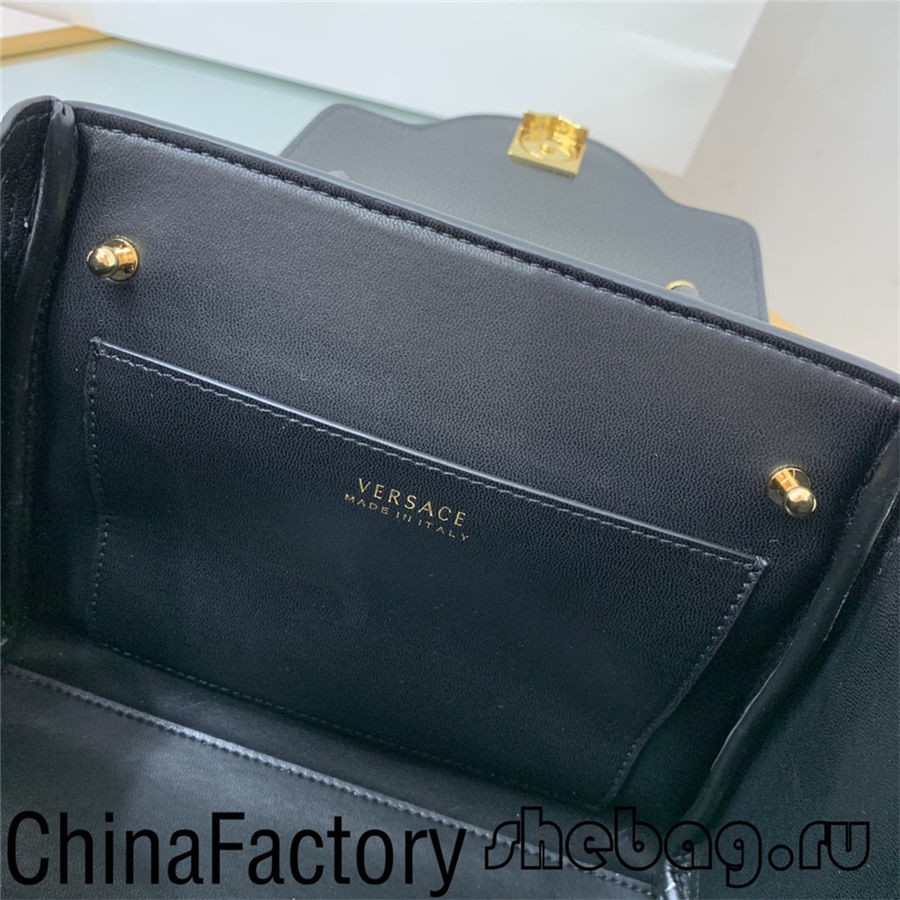 Asa ko makapalit ug barato nga Versace replica bags: La Midusa? (2022 updated)-Best Quality Fake Louis Vuitton Bag Online Store, Replica designer bag ru