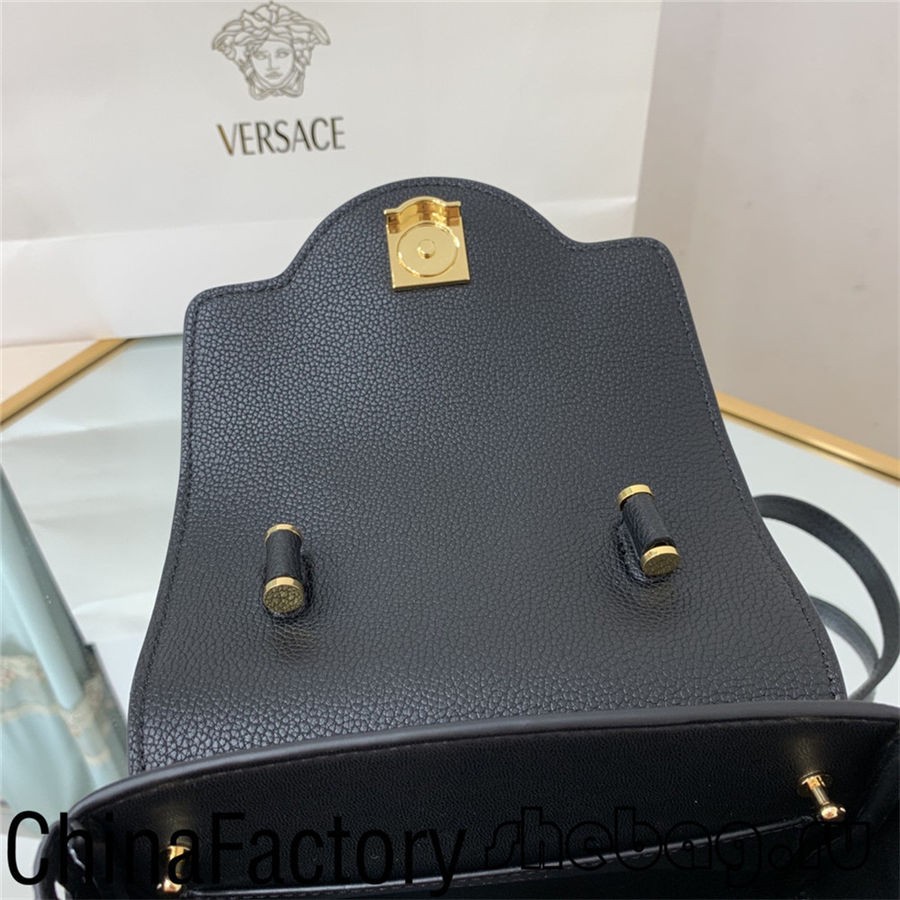 ¿Dónde puedo comprar réplicas de bolsos Versace baratos: La Midusa? (Actualizado en 2022) - Tienda en línea de bolsos Louis Vuitton falsos de la mejor calidad, réplica de bolso de diseñador ru