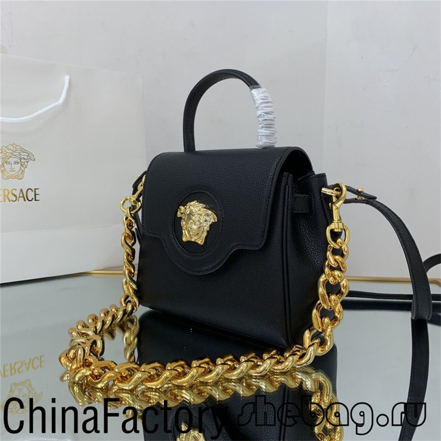 Where can I buy cheap Versace replica bags: La Midusa? (2022 updated)-Best Quality Fake Louis Vuitton Bag Online Store, Replica designer bag ru