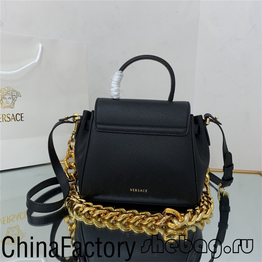 Where can I buy cheap Versace replica bags: La Midusa? (2022 updated)-Best Quality Fake Louis Vuitton Bag Online Store, Replica designer bag ru