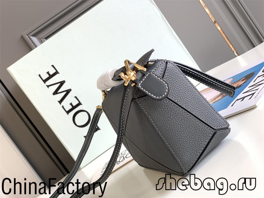 Best Loewe bag replica review: Loewe Cubi (updated 2022)-Best Quality Fake Louis Vuitton Bag Online Store, Replica designer bag ru