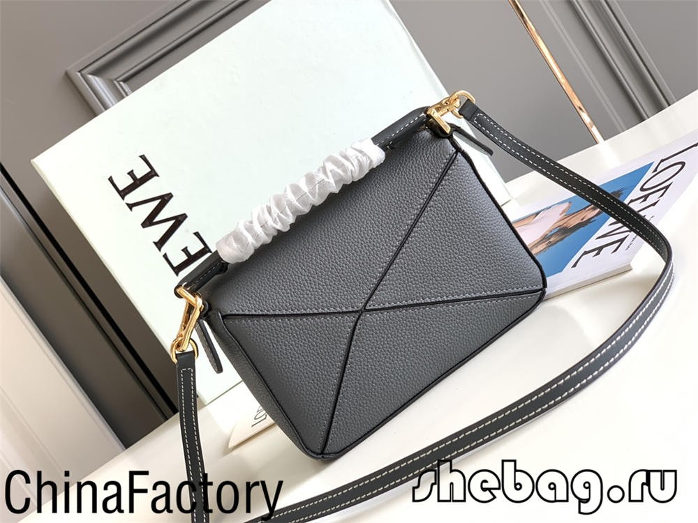 Best Loewe bag replica review: Loewe Cubi (updated 2022)-Best Quality Fake Louis Vuitton Bag Online Store, Replica designer bag ru