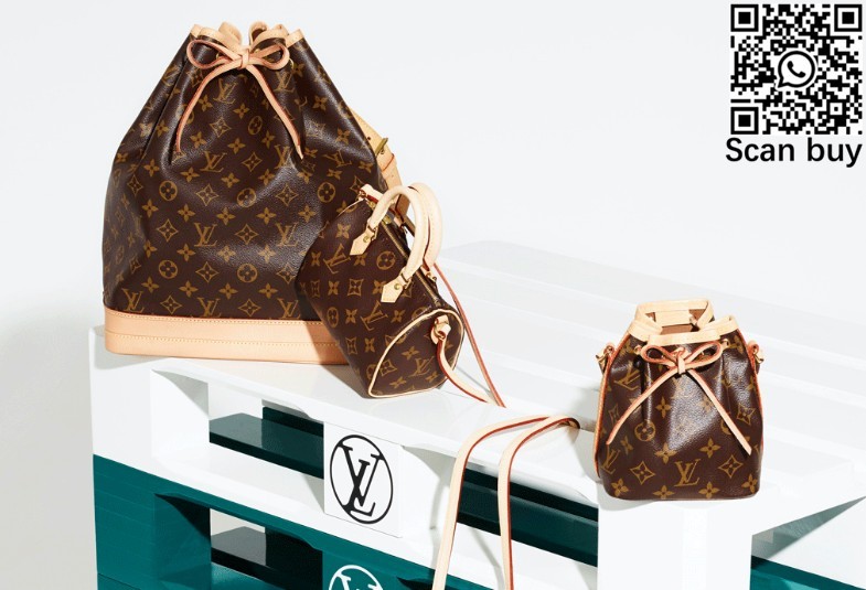 Beste kwaliteit replika Louis Vuitton noe sak te koop (2022 uitgawe)-beste kwaliteit vals Louis Vuitton sak aanlyn winkel, replika ontwerper sak ru