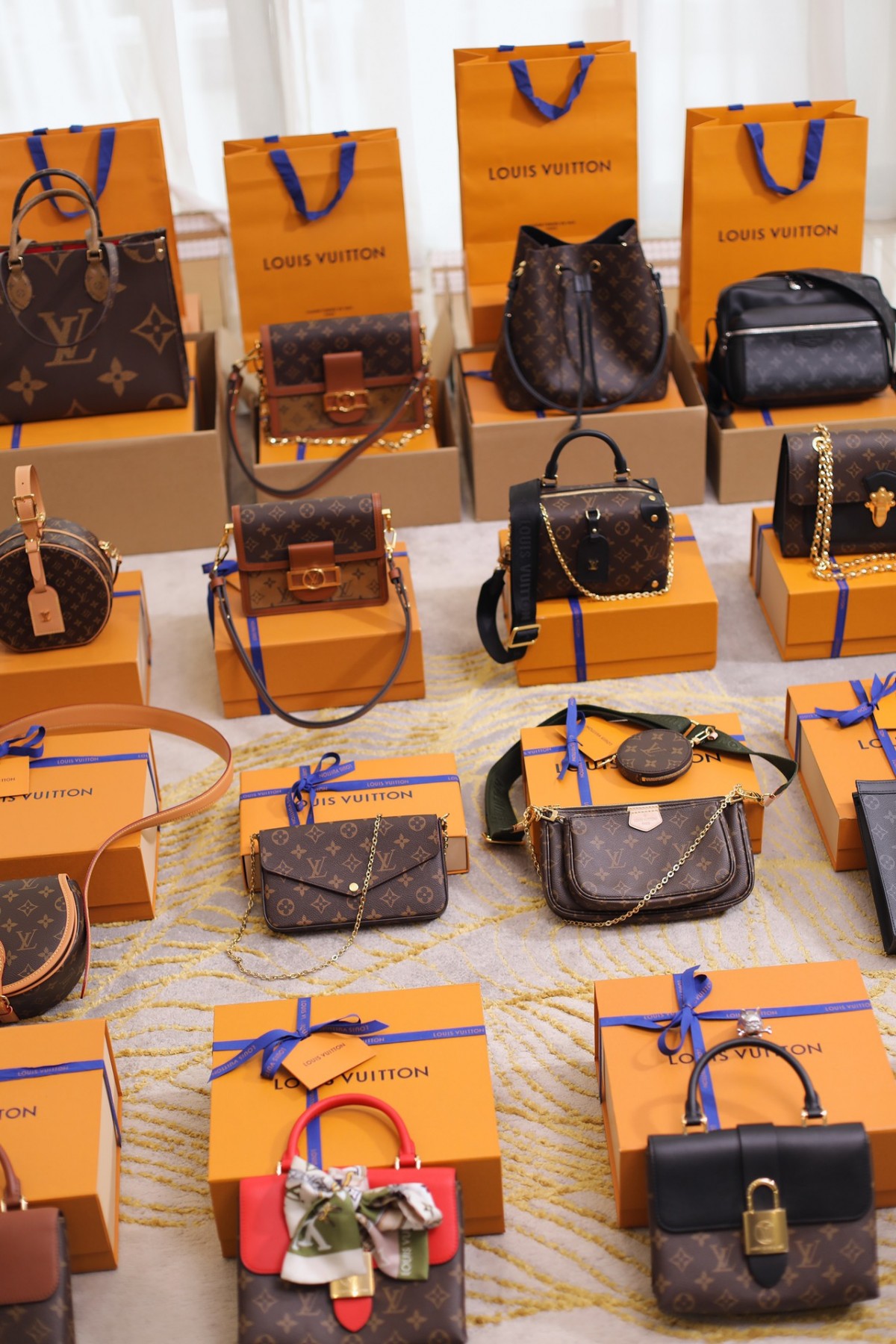 Лучшие реплики сумок онлайн-магазинов (последние 2022 г.) - Интернет-магазин поддельных сумок Louis Vuitton лучшего качества, Реплика дизайнерской сумки ru
