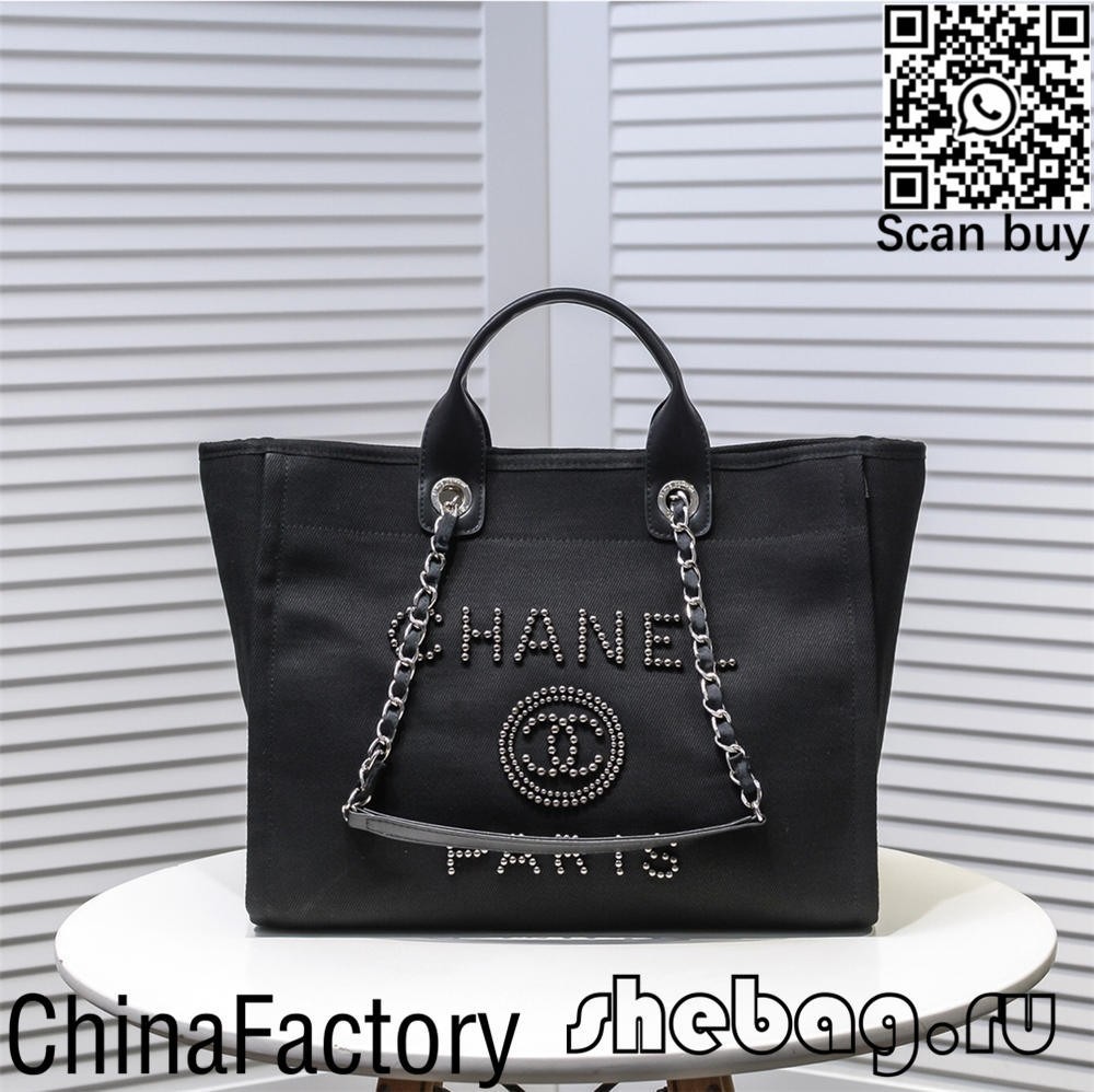 I-Chanel canvas tote bag replica yaseKorea (yahlaziywa ngo-2022)-Owona Mgangatho woMgangatho weFake kaLouis Vuitton kwiVenkile ye-Intanethi, iReplica ibhegi yomyili we-ru