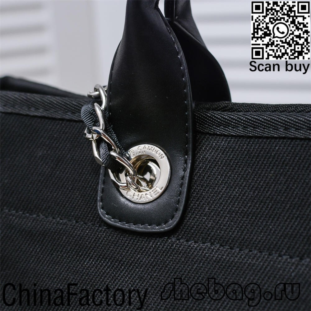 حقيبة تسوق شانيل كورية طبق الأصل (محدث 2022) - أفضل جودة حقيبة لويس فويتون مزيفة على الإنترنت ، حقيبة مصمم طبق الأصل ru