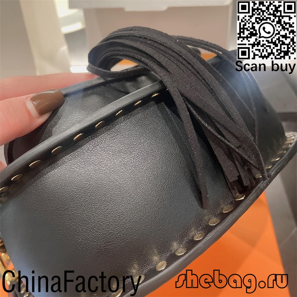 Chloe hudson tas replika swart op Aliexpress (2022 bywurke)-Bêste kwaliteit Fake Louis Vuitton Bag Online Store, Replika ûntwerper tas ru