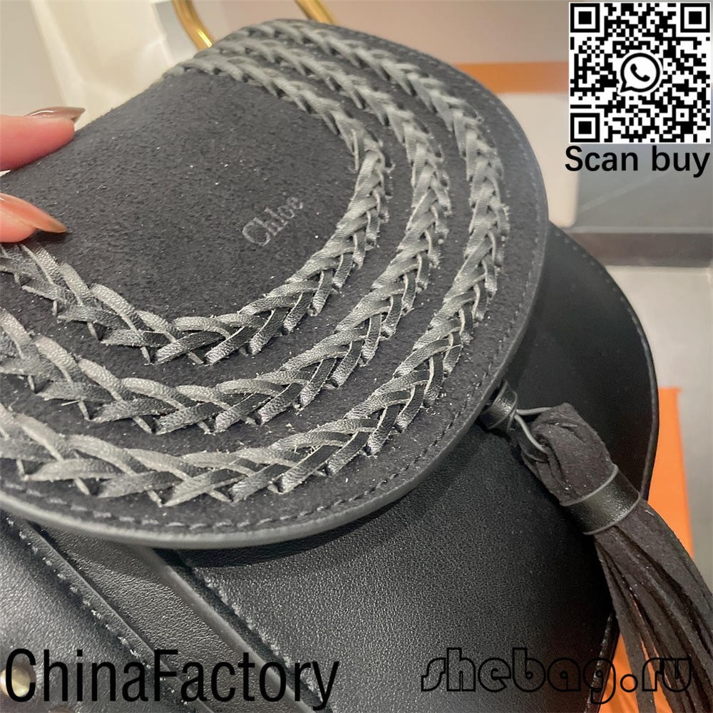 Chloe hudson bag replica black on Aliexpress (2022 updated) - Best Quality Fake Louis Vuitton Bag Online Store, Replica designer bag ru