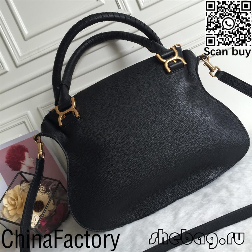 Top quality Chloe marcie bag replica website (2022 updated)-Best Quality Fake Louis Vuitton Bag Online Store, Replica designer bag ru