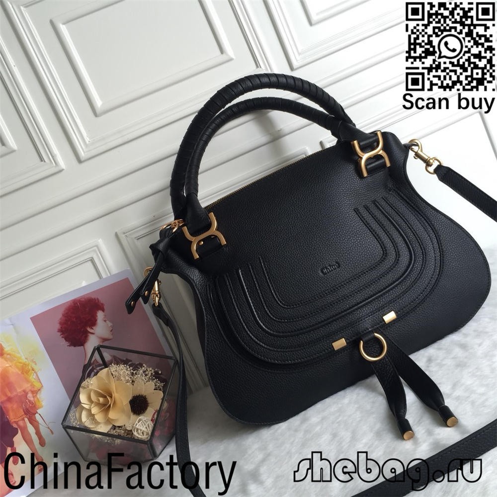 Top Qualitéit Chloe marcie Bag Replica Websäit (2022 aktualiséiert)-Bescht Qualitéit Fake Louis Vuitton Bag Online Store, Replica Designer Bag ru