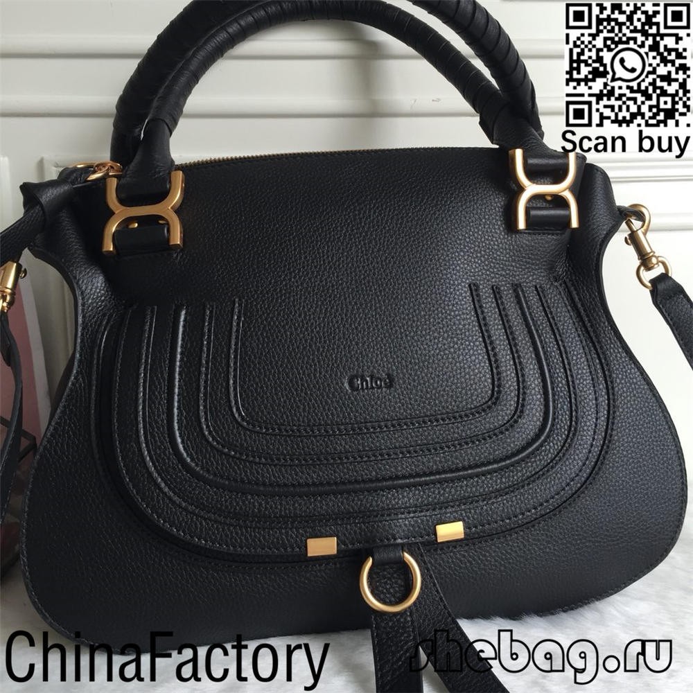 Top quality Chloe marcie bag replica website (2022 updated)-Best Quality Fake Louis Vuitton Bag Online Store, Replica designer bag ru