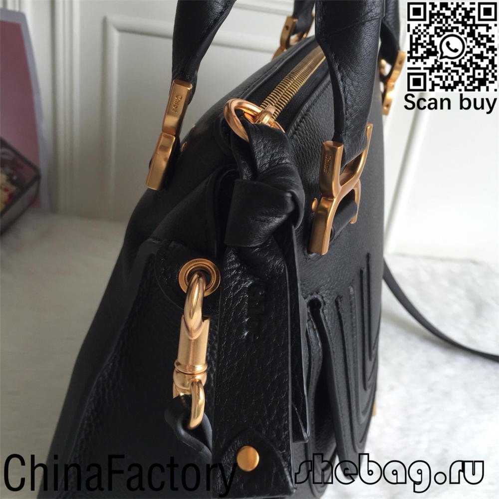 Top quality Chloe marcie bag replica website (2022 updated)-Best Quality Fake Louis Vuitton Bag Online Store, Replica designer bag ru