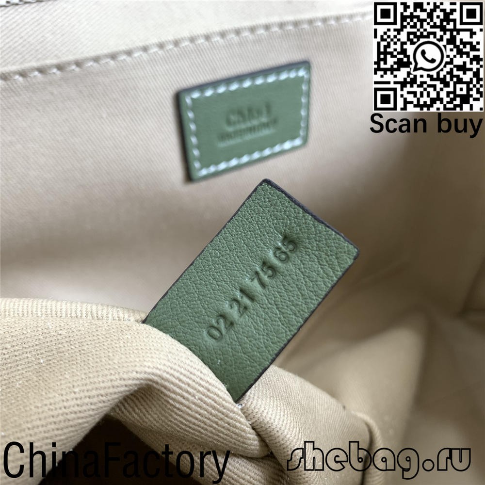 Como mercar a mellor réplica de bolsa de Chloe en NYC? (Actualizado 2022) - Tenda en liña de bolsas Louis Vuitton falsas de mellor calidade, réplica de bolsas de deseño ru