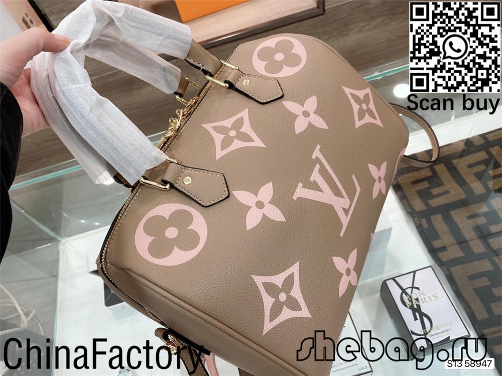 路易威登 speedy 30 包複製品批發（2022 年更新）-Best Quality Fake Louis Vuitton Bag Online Store, Replica Designer bag ru