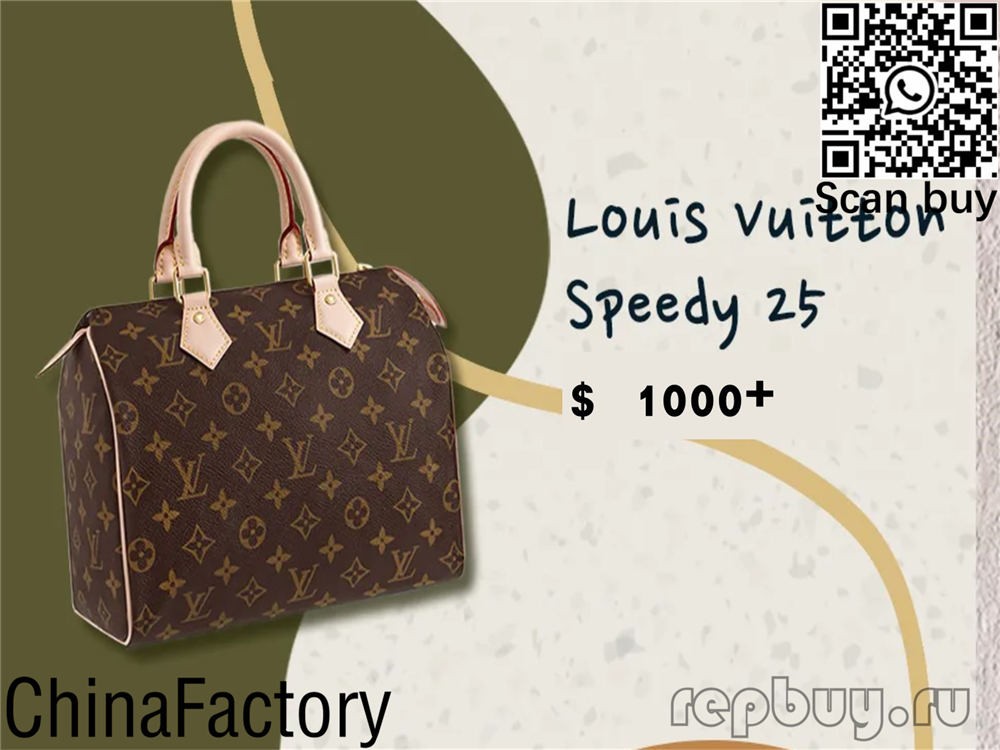 Top 114 Awọn apo ajọra ti o dara julọ tọ Ifẹ si (imudojuiwọn ni ọdun 2022) (owo apo gidi inu) Didara ti o dara julọ Fake Louis Vuitton Bag Online itaja, Apẹrẹ ajọra apo ru