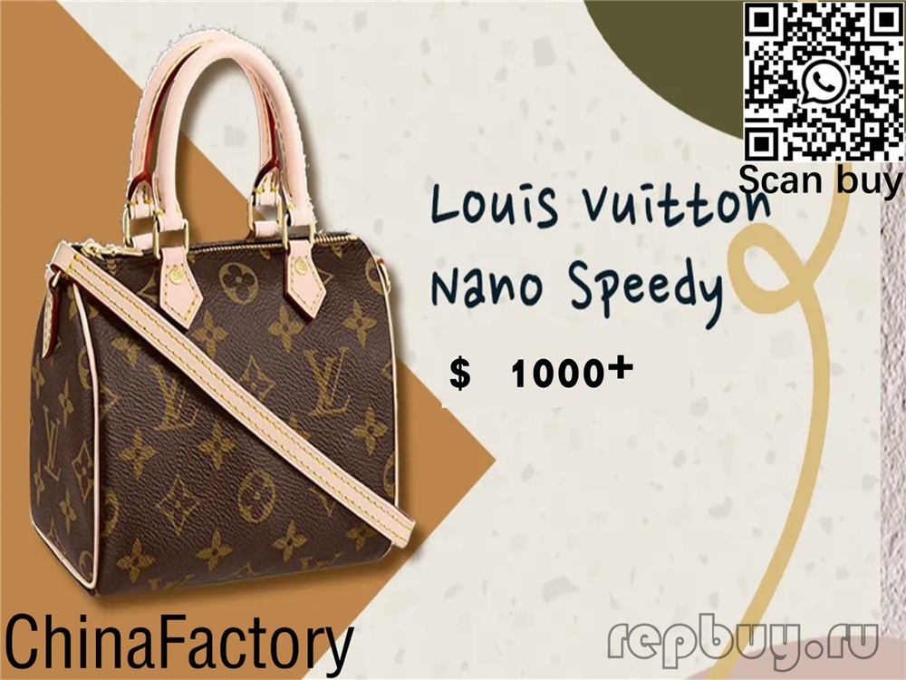 Top 114 Bêste replika-tassen wurdich keapjen (bywurke yn 2022) (echte taspriis binnen)-Bêste kwaliteit Fake Louis Vuitton Bag Online Store, Replika ûntwerpertas ru