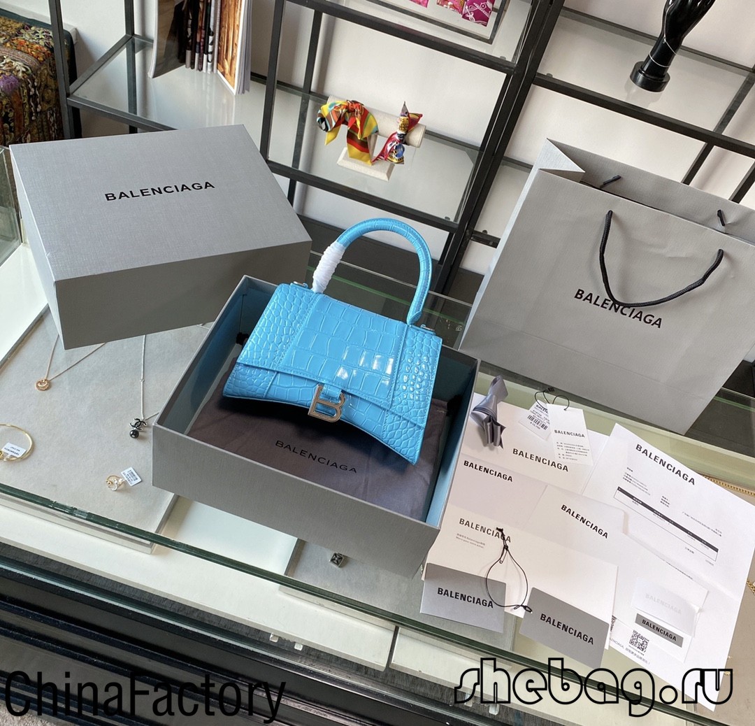 Mistä voin ostaa korkealaatuisia replica balenciaga-laukkuja? (2022 päivitetty) - Paras laatu Fake Louis Vuitton Bag -verkkokauppa, Replica designer bag ru