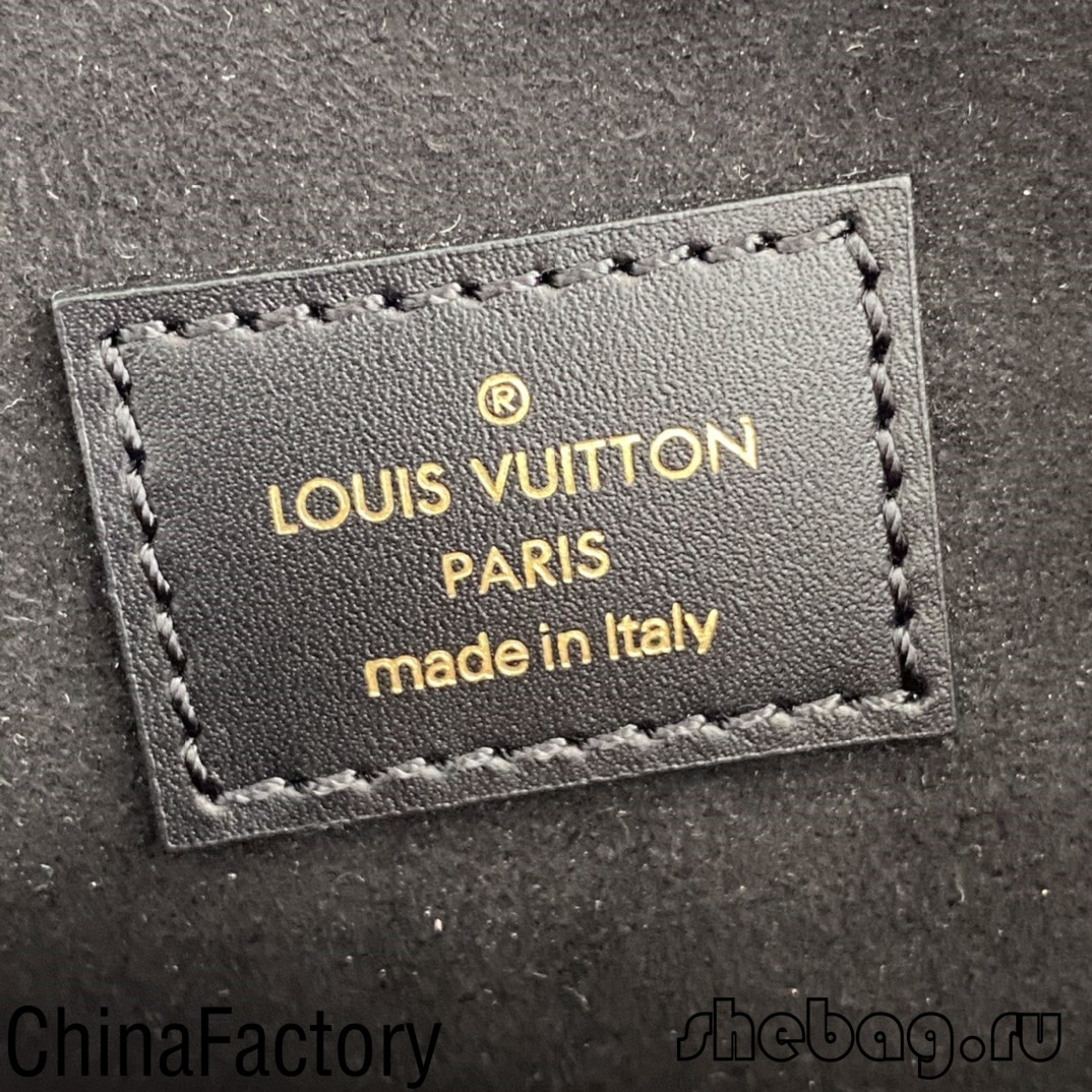 Նախքան կրկնօրինակ պայուսակներ գնելը, խնդրում ենք նշել որակի 4 մակարդակները (2022 թվականի վերջին տարբերակը) - Լավագույն որակի կեղծ Louis Vuitton պայուսակների առցանց խանութ, Replica designer bag ru