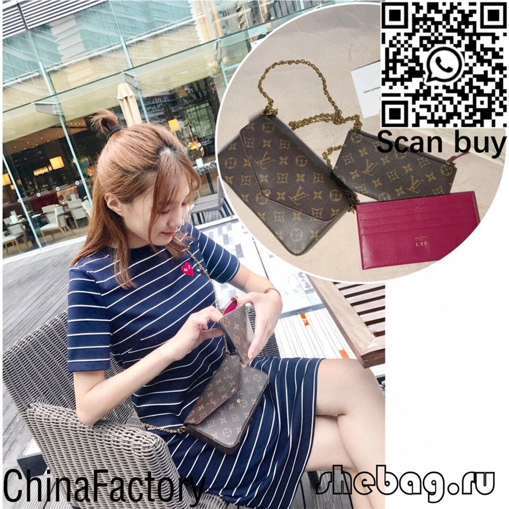 Selling replica designer bags for 12 years, the bags you buy online are shipped from Guangzhou, China (2022 updated)-Best Quality Fake Louis Vuitton Bag Online Store, Replica designer bag ru