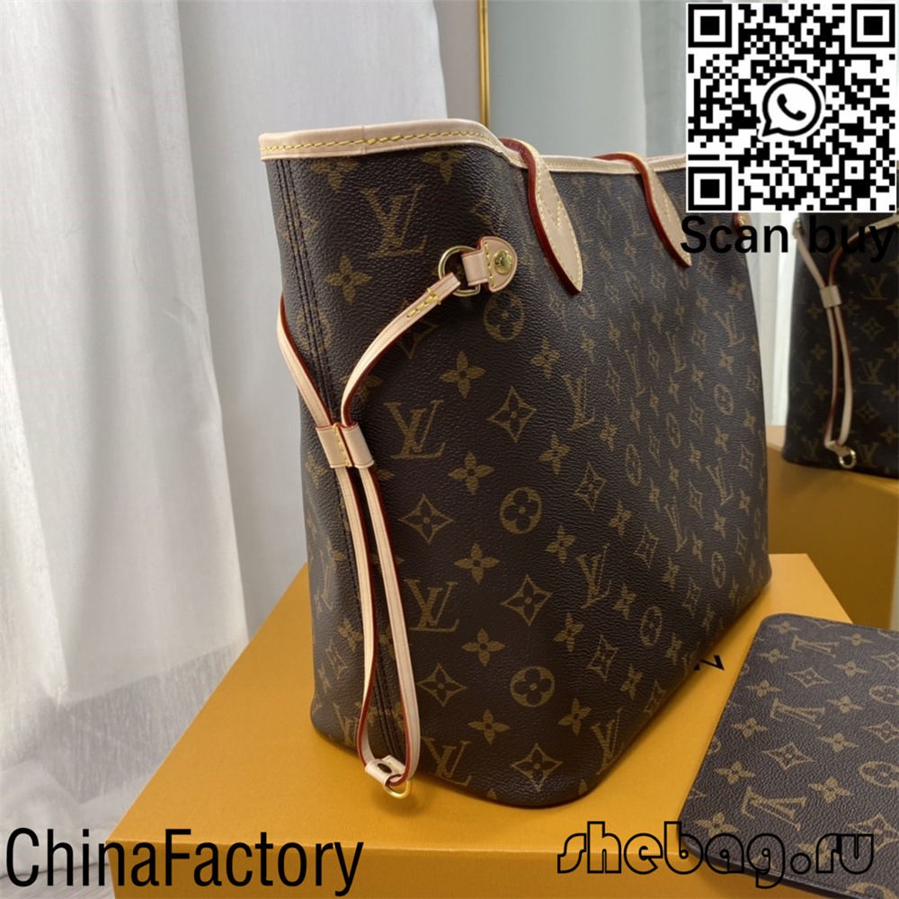 Cov neeg muag khoom lub hnab replica nyob qhov twg? Zoo siab thiab pheej yig tus nqi (2022 hloov tshiab)-Zoo Zoo Fake Louis Vuitton Hnab Online Khw, Replica designer hnab ru