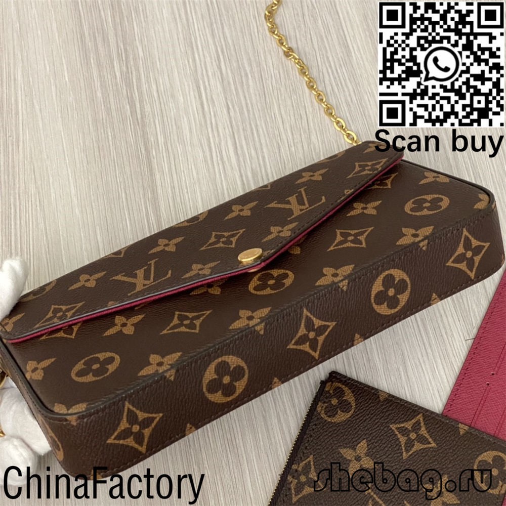 Me pehea e whiwhi ai au i nga peeke tauira papai i dubai? (2022 hou)-Te Kounga Pai rawa atu te Peeke Louis Vuitton Peeke Toa Online, Peeke tauira tauira ru