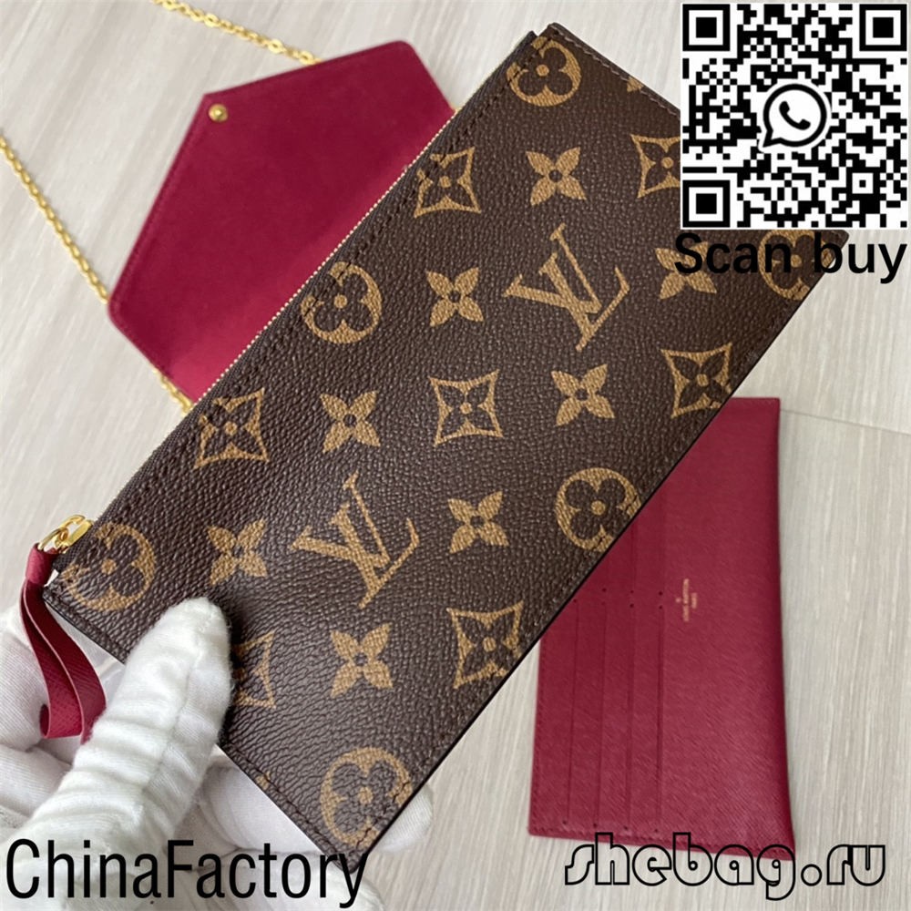 Kedu otu m ga-esi nweta akpa okomoko counter na dubai? (2022 kacha ọhụrụ) - Best Quality adịgboroja Louis Vuitton akpa Online Store, oyiri mmebe akpa ru