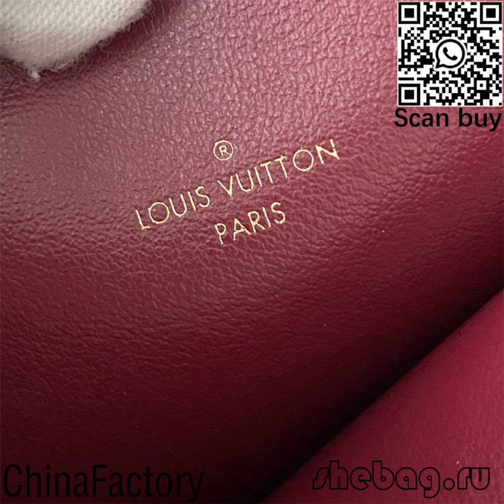 ຖົງນັກອອກແບບຈີນ replica ຕະຫຼາດຂາຍທັງຫມົດ (2022 ຫລ້າສຸດ) - ຄຸນະພາບດີທີ່ສຸດ ຖົງ Louis Vuitton ປອມຮ້ານອອນໄລນ໌, Replica designer bag ru