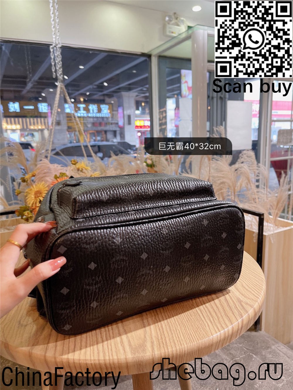 How many of the most worthwhile MCM replica bags are there to buy? (2022 latest)-Best Quality Fake Louis Vuitton Bag Online Store, Replica designer bag ru