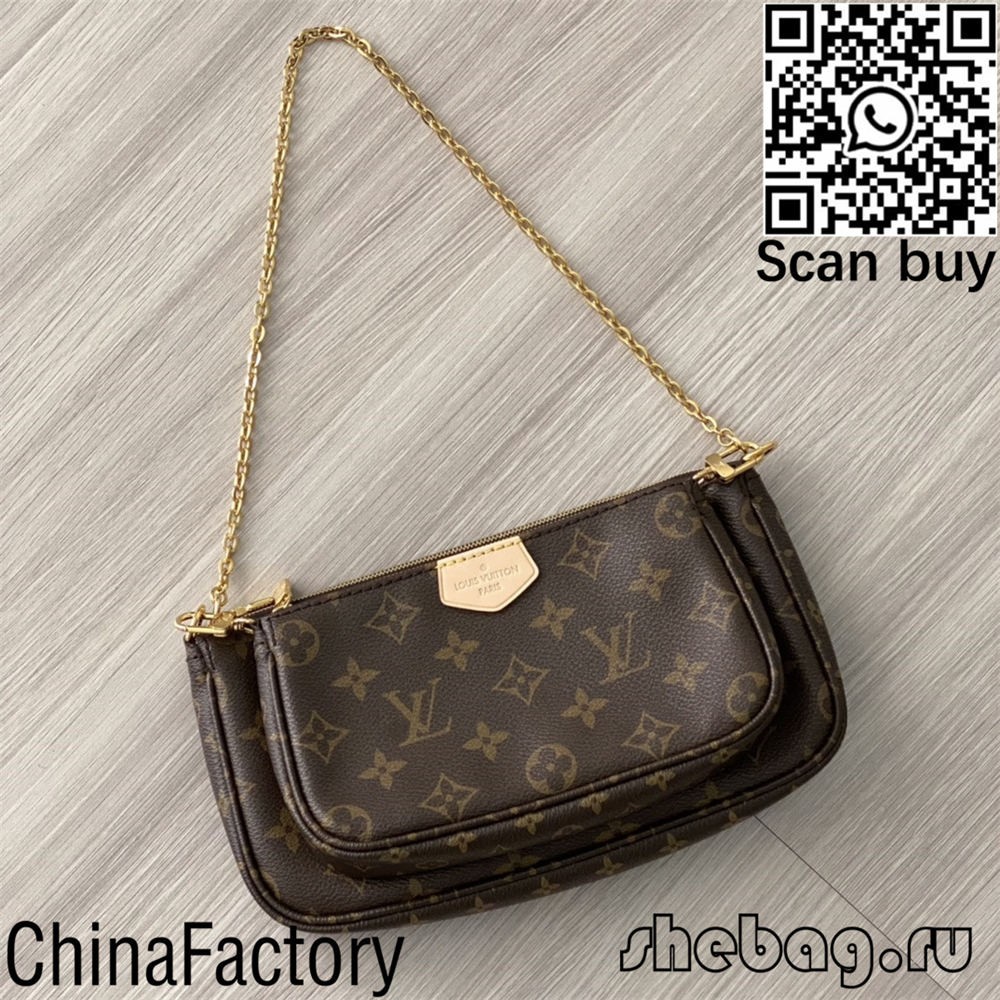 13 consigli per l'acquisto di borse firmate replica online (aggiornato al 2022)-Best Quality Fake Louis Vuitton Bag Online Store, Replica designer bag ru