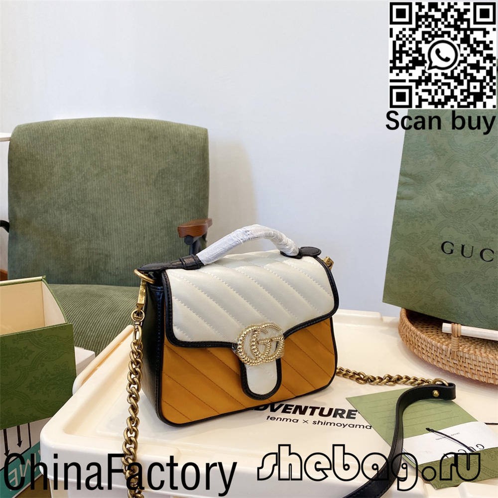 Gucci GG Marmont senti sak replike pi bon kalite (2022 dènye)-pi bon kalite fo Louis Vuitton Bag Online Store, replika sak designer ru