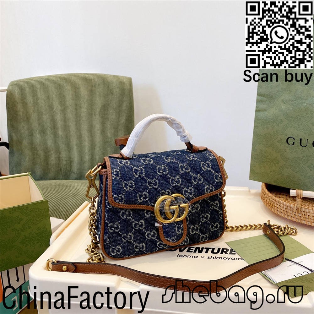 Gucci GG Marmont belt bag replica best quality (2022 last)-Best Quality Fake Louis Vuitton Bag Online Store, Replica designer bag ru