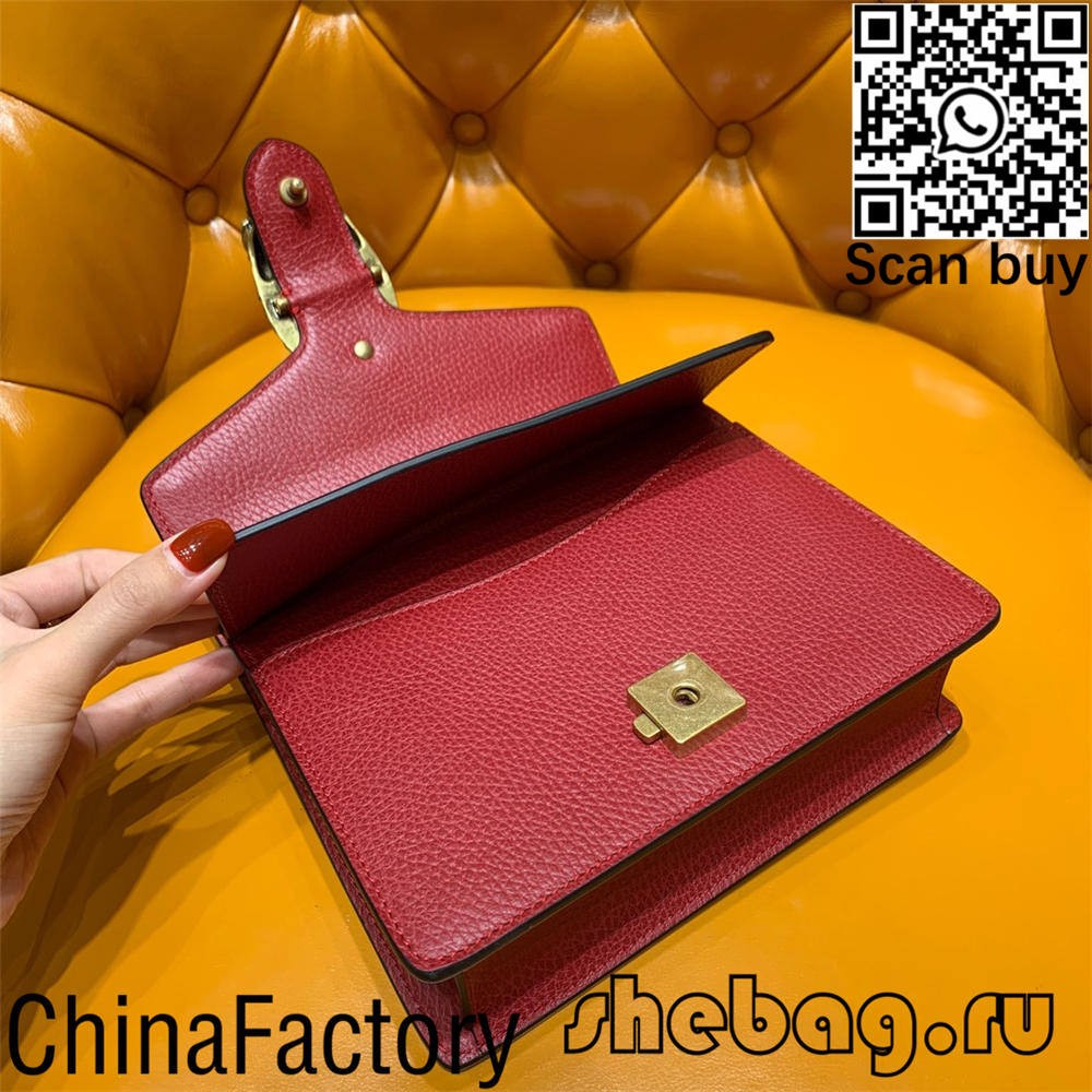 Gucci GG shoulder bag replica in NYC whloesale (2022 latest)-Best Quality Fake Louis Vuitton Bag Online Store, Replica designer bag ru