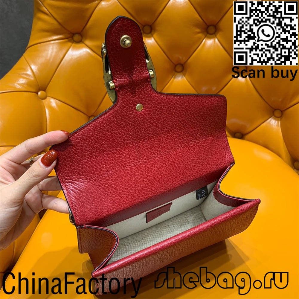 Replika tal-borża ta' l-ispalla Gucci GG f'NYC bl-ingrossa (2022 l-aktar tard) - L-Aħjar Kwalità Foloz Louis Vuitton Bag Online Store, Replica tal-borża tad-disinjatur ru